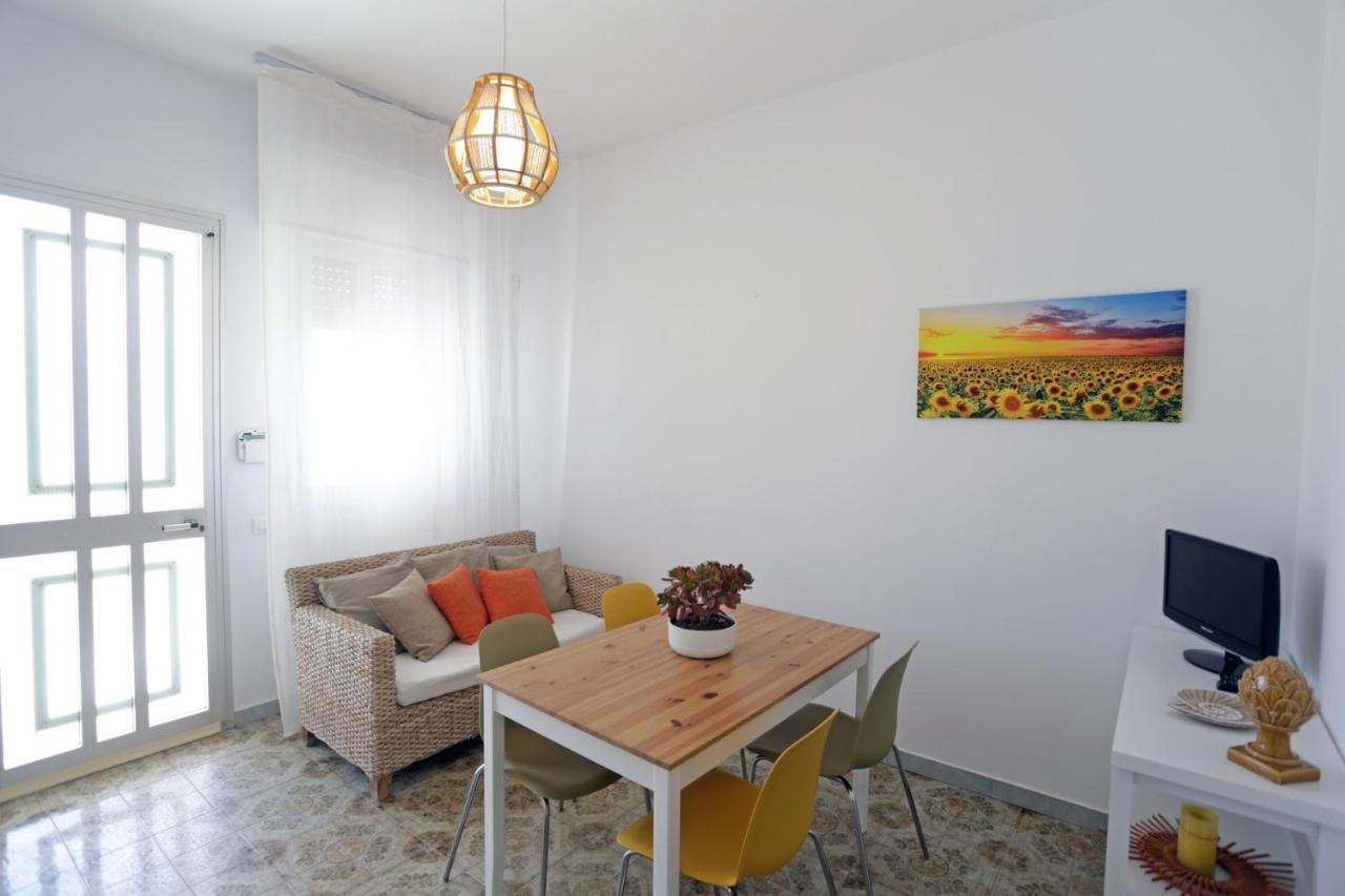 Casa Barca - Le Chiavi Degli Iblei Daire Punta Braccetto Dış mekan fotoğraf