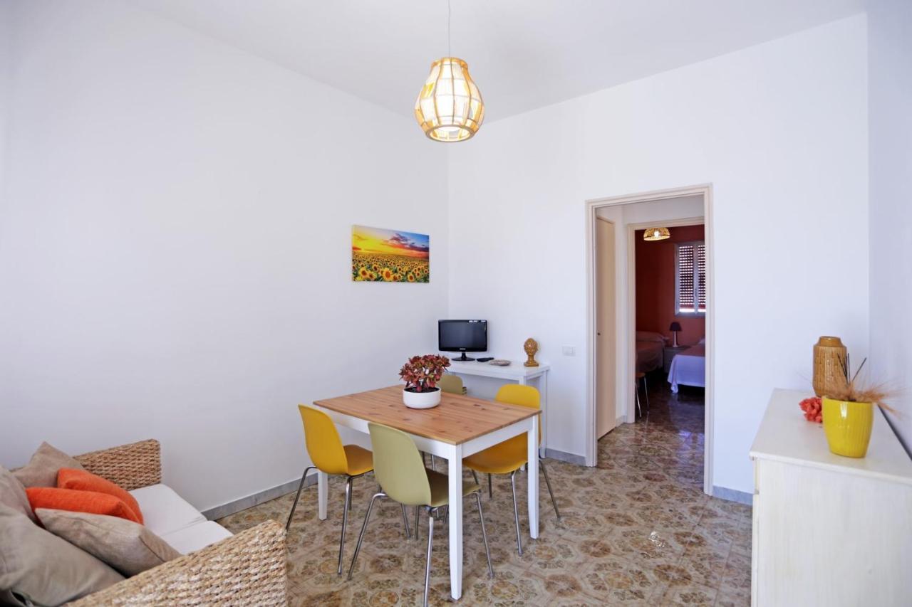 Casa Barca - Le Chiavi Degli Iblei Daire Punta Braccetto Dış mekan fotoğraf