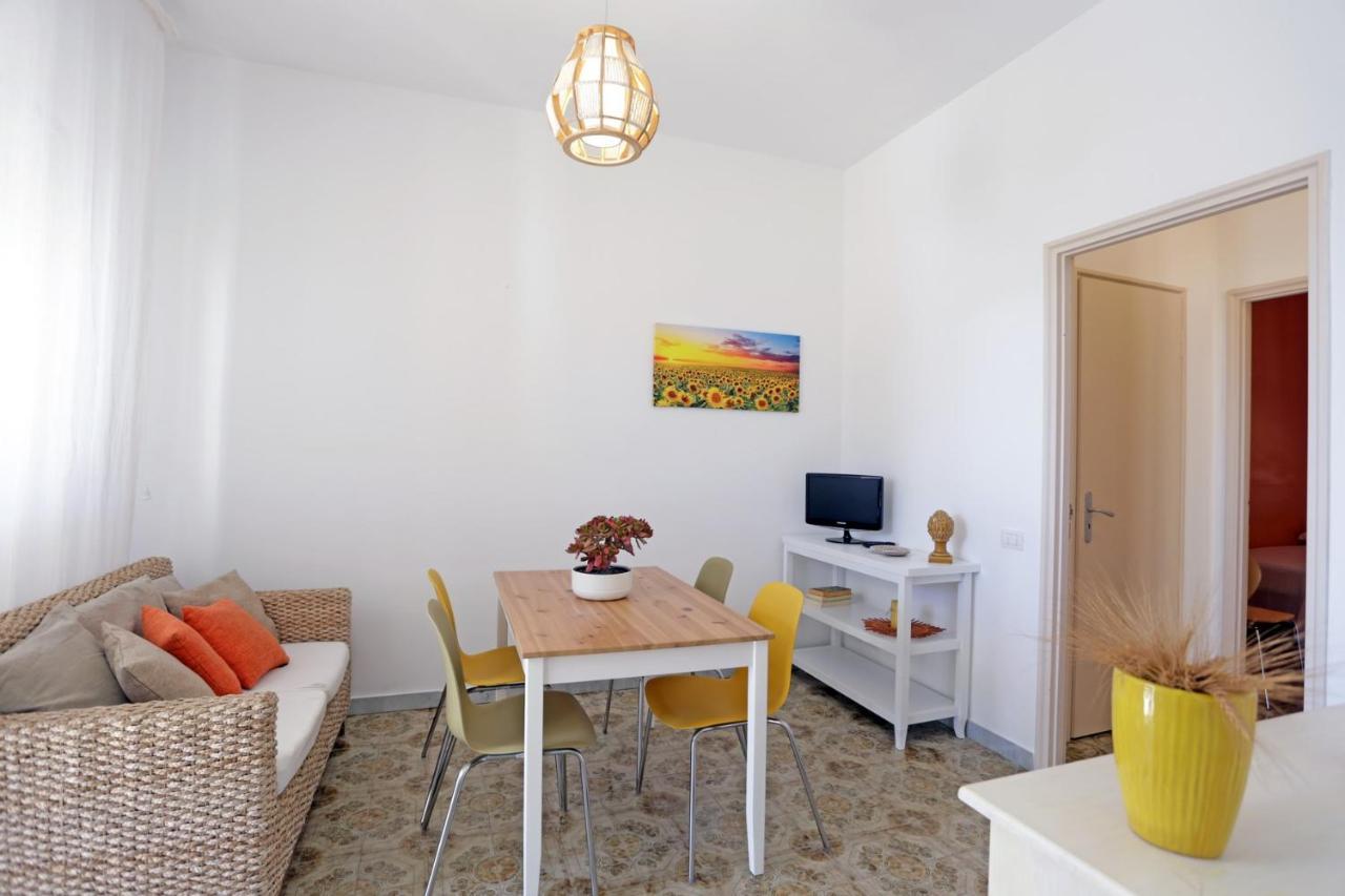 Casa Barca - Le Chiavi Degli Iblei Daire Punta Braccetto Dış mekan fotoğraf
