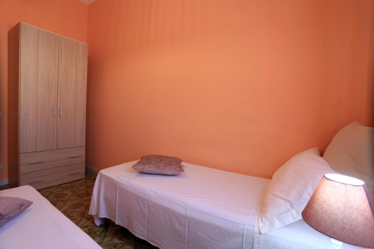 Casa Barca - Le Chiavi Degli Iblei Daire Punta Braccetto Dış mekan fotoğraf