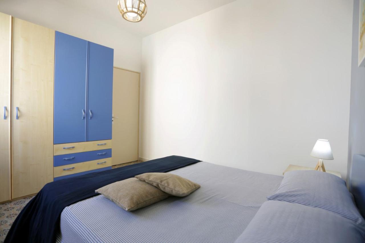Casa Barca - Le Chiavi Degli Iblei Daire Punta Braccetto Dış mekan fotoğraf