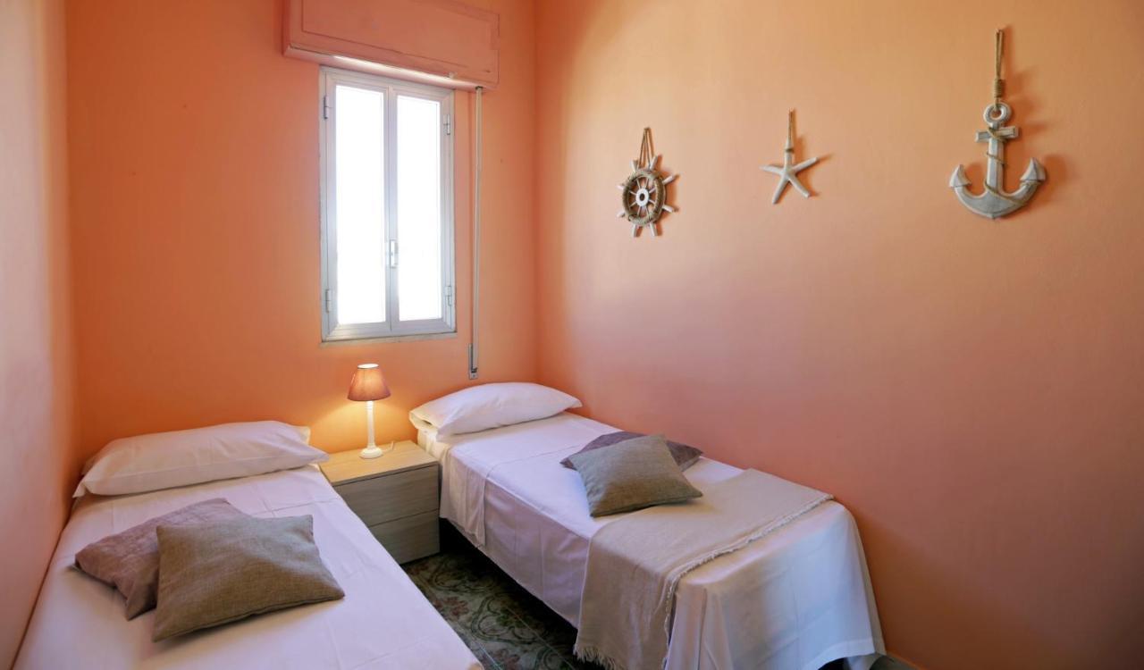 Casa Barca - Le Chiavi Degli Iblei Daire Punta Braccetto Dış mekan fotoğraf